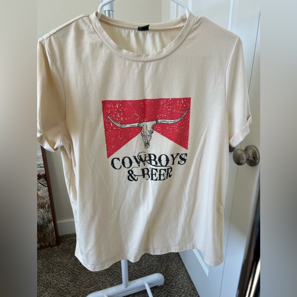 Women’s T Shirt